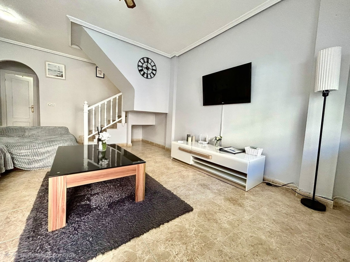 Huis te koop in La Zenia | 3 slaapkamers H5481001
