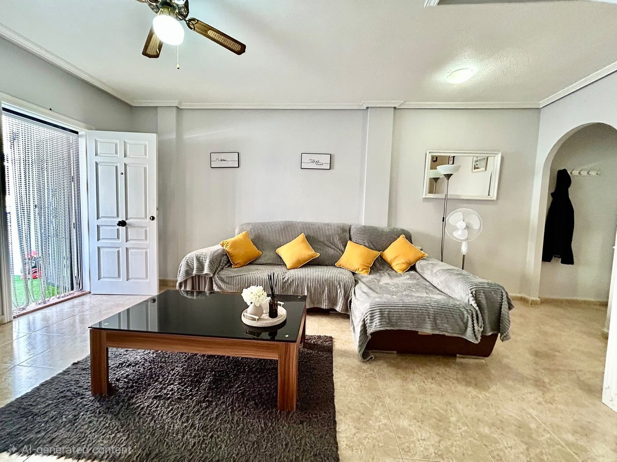 Huis te koop in La Zenia | 3 slaapkamers H5481001