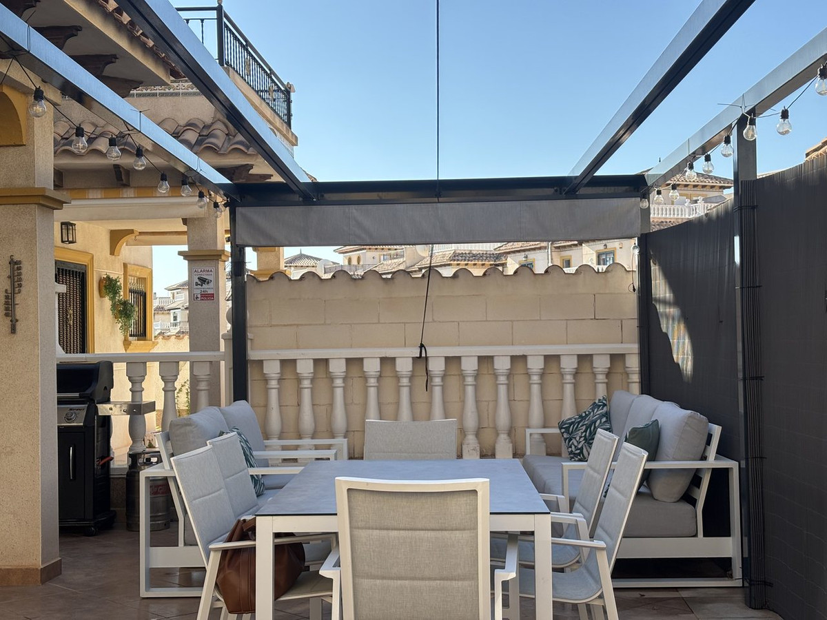 Huis te koop in La Zenia | 3 slaapkamers H5498146