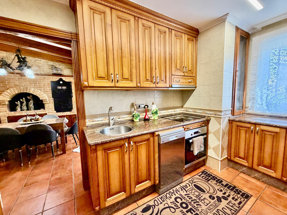 Huis te koop in La Zenia | 4 slaapkamers H5498611