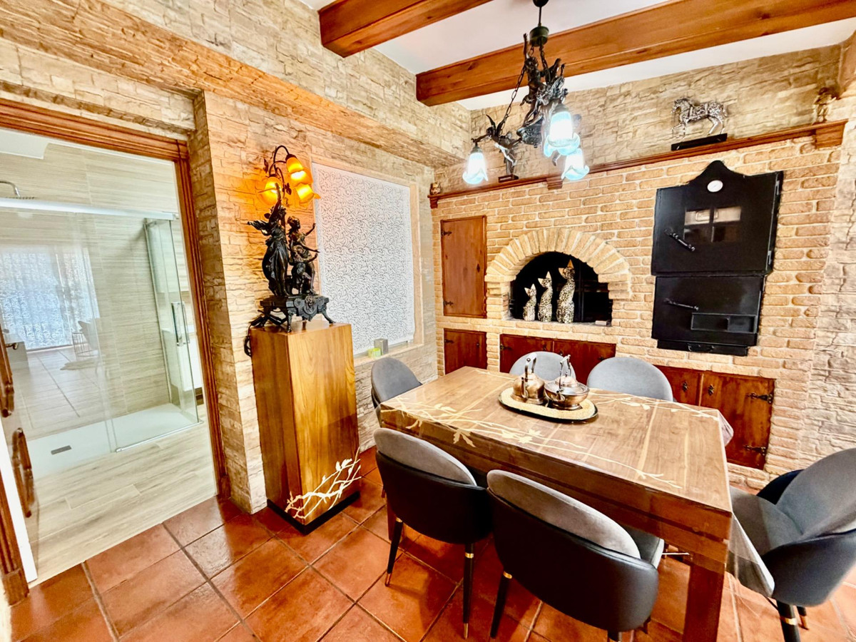 Huis te koop in La Zenia | 4 slaapkamers H5498611