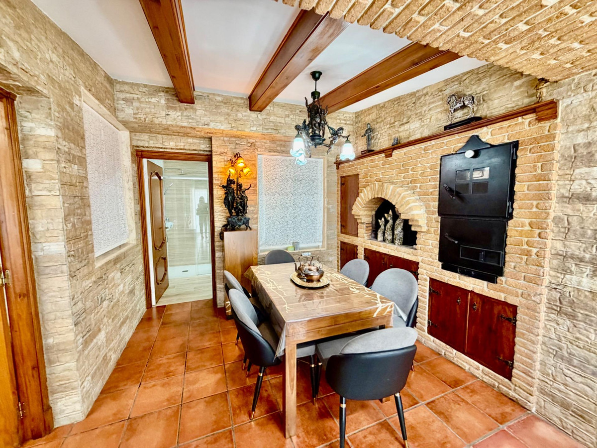 Huis te koop in La Zenia | 4 slaapkamers H5498611
