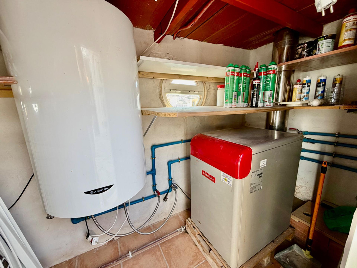 Huis te koop in La Zenia | 4 slaapkamers H5498611