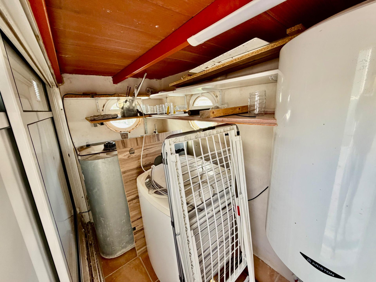 Huis te koop in La Zenia | 4 slaapkamers H5498611