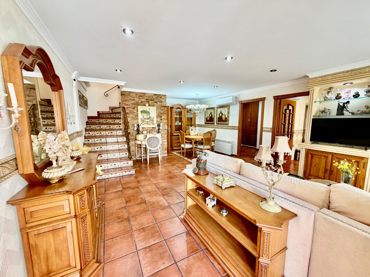 Huis te koop in La Zenia | 4 slaapkamers H5498611