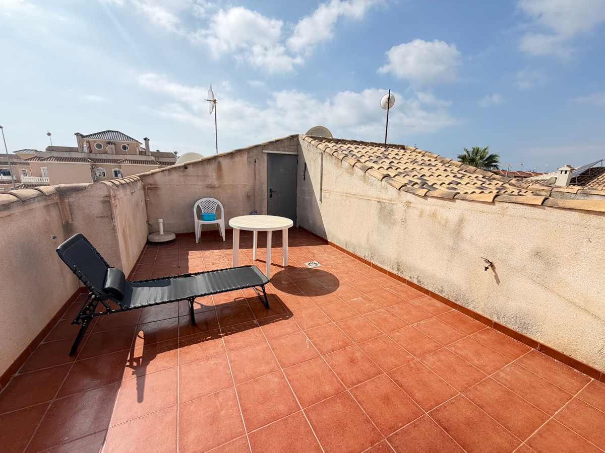 Huis te koop in La Zenia | 2 slaapkamers H5503135