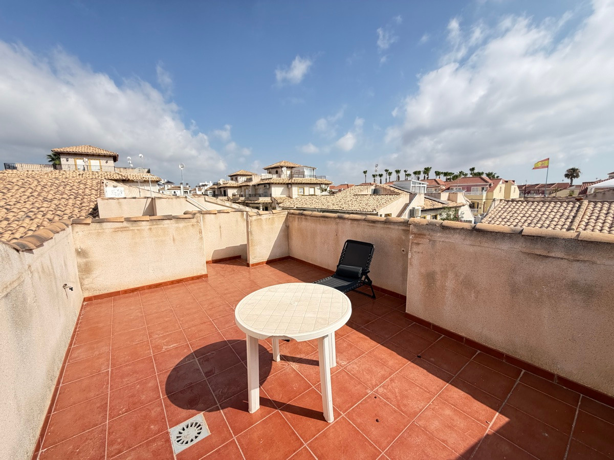 Huis te koop in La Zenia | 2 slaapkamers H5503135