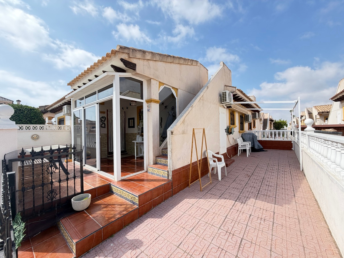 Huis te koop in La Zenia | 2 slaapkamers H5503135