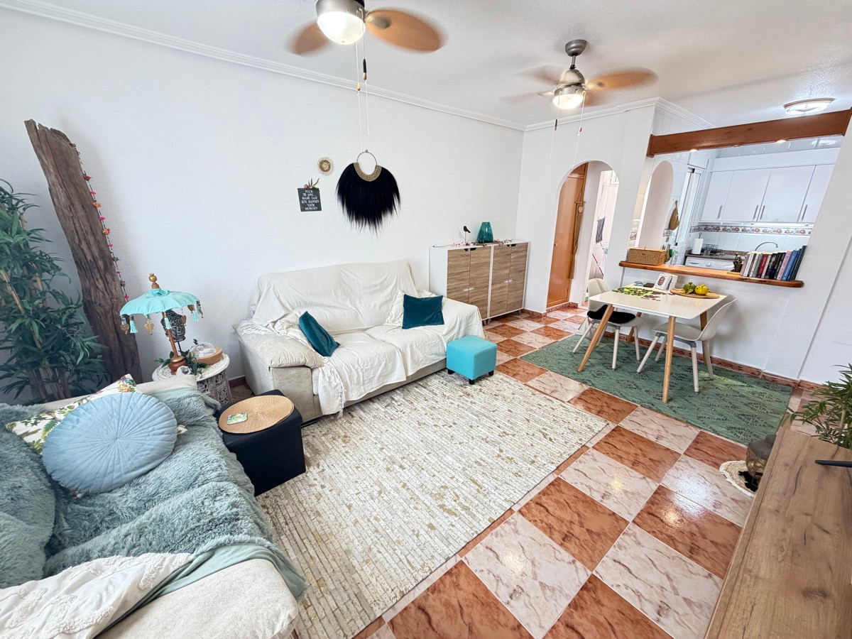 Huis te koop in La Zenia | 2 slaapkamers H5503135