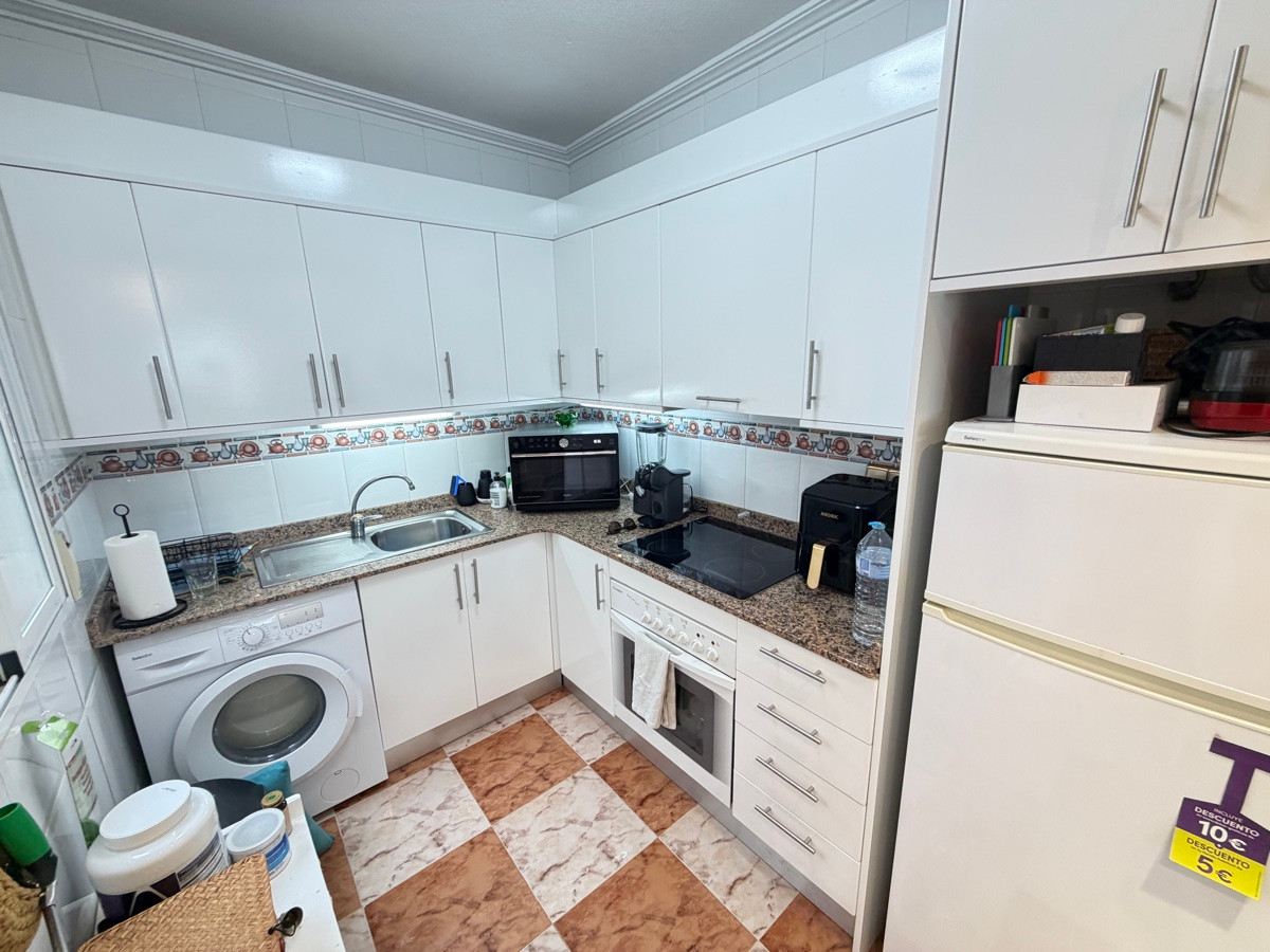 Huis te koop in La Zenia | 2 slaapkamers H5503135