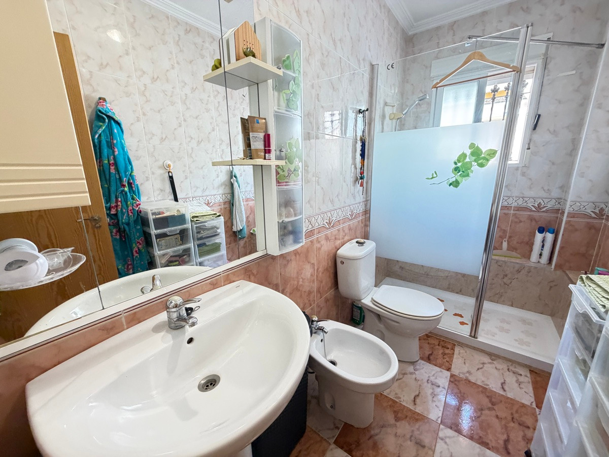 Huis te koop in La Zenia | 2 slaapkamers H5503135