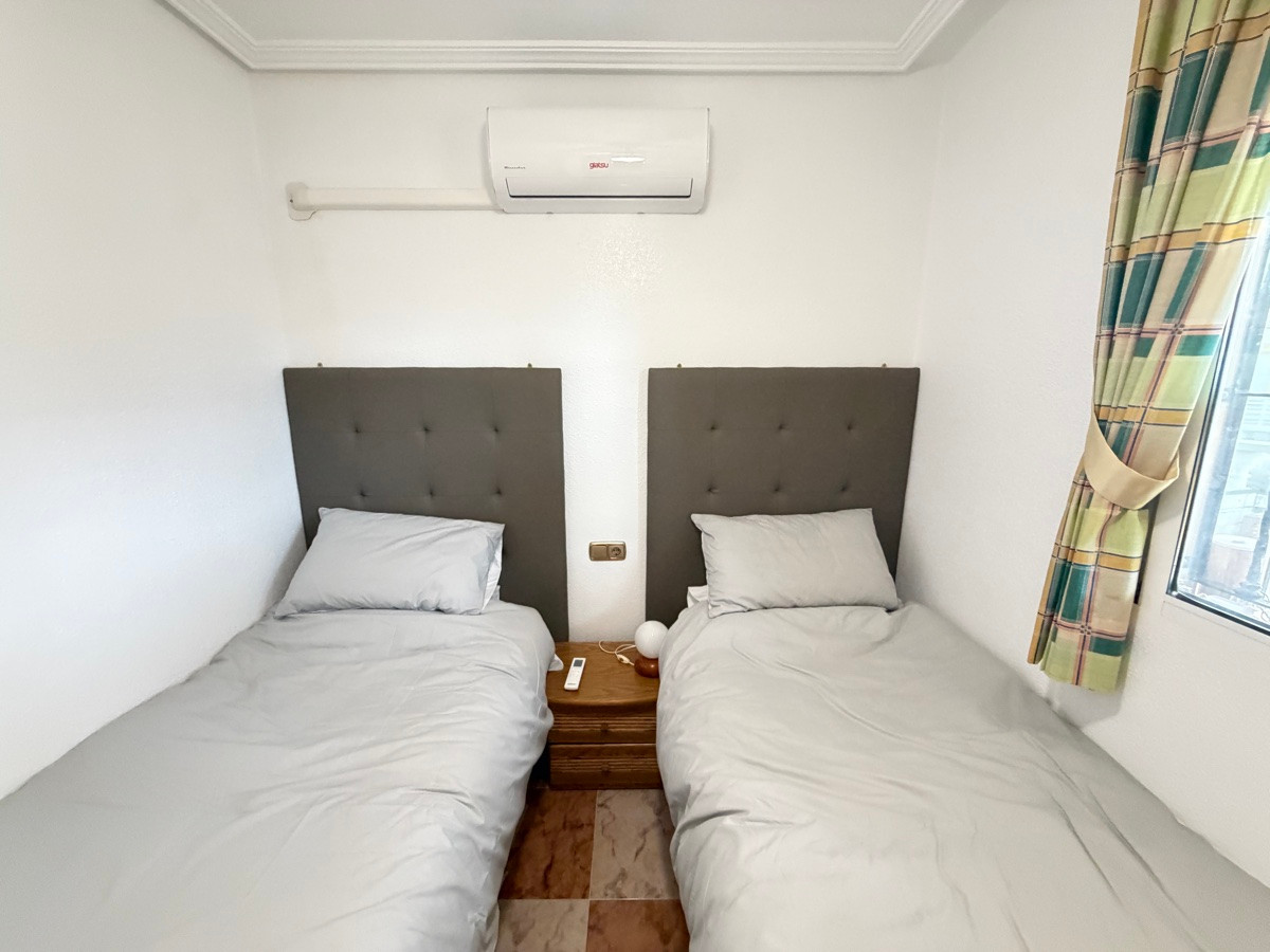 Huis te koop in La Zenia | 2 slaapkamers H5503135