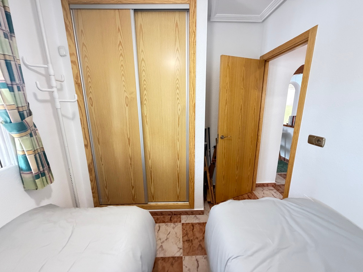 Huis te koop in La Zenia | 2 slaapkamers H5503135