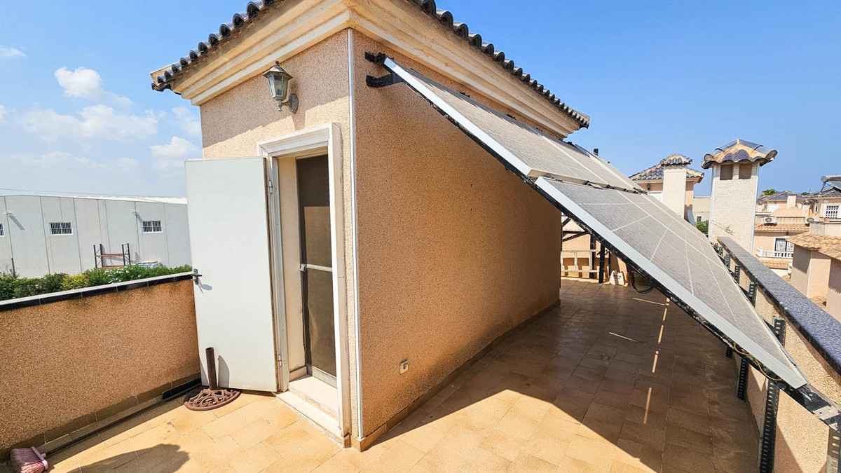Huis te koop in La Zenia | 3 slaapkamers H5520322