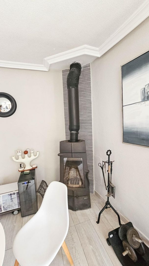 Huis te koop in La Zenia | 3 slaapkamers H5520322