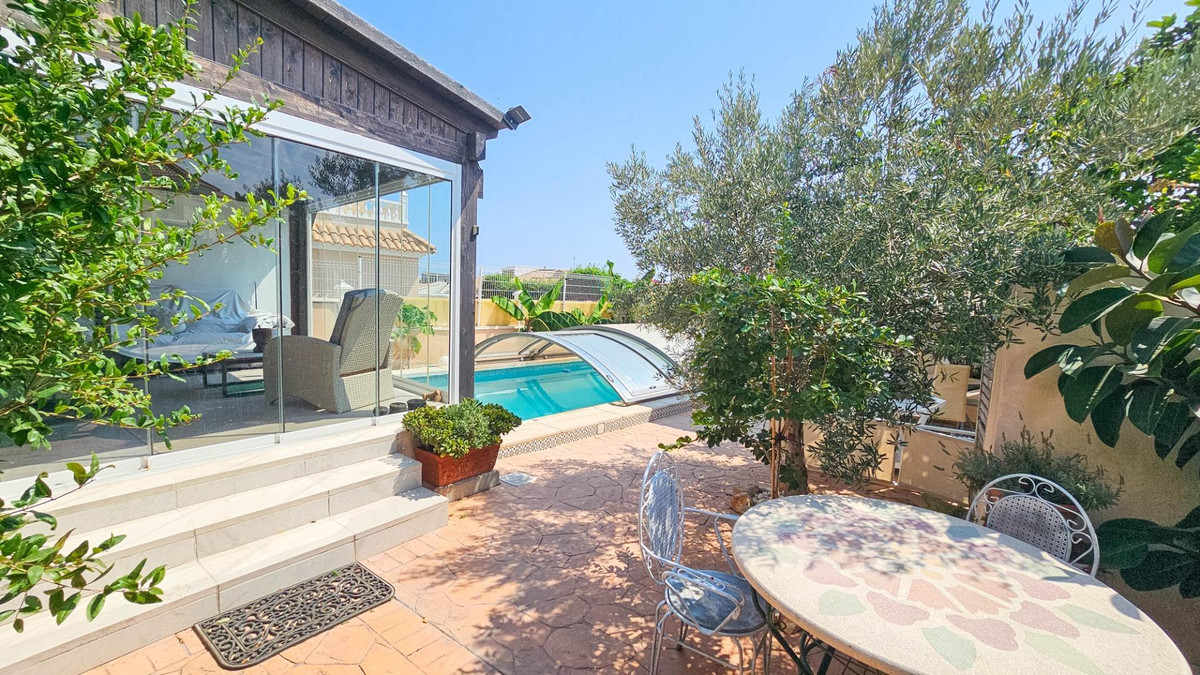Huis te koop in La Zenia | 3 slaapkamers H5520322