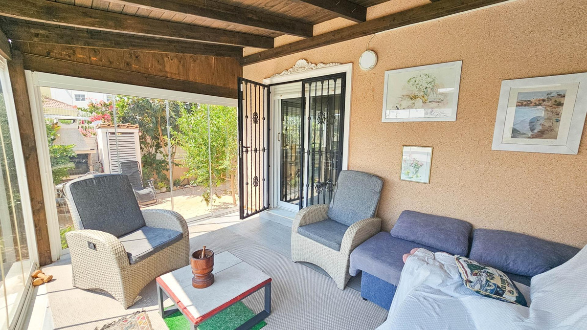Huis te koop in La Zenia | 3 slaapkamers H5520322