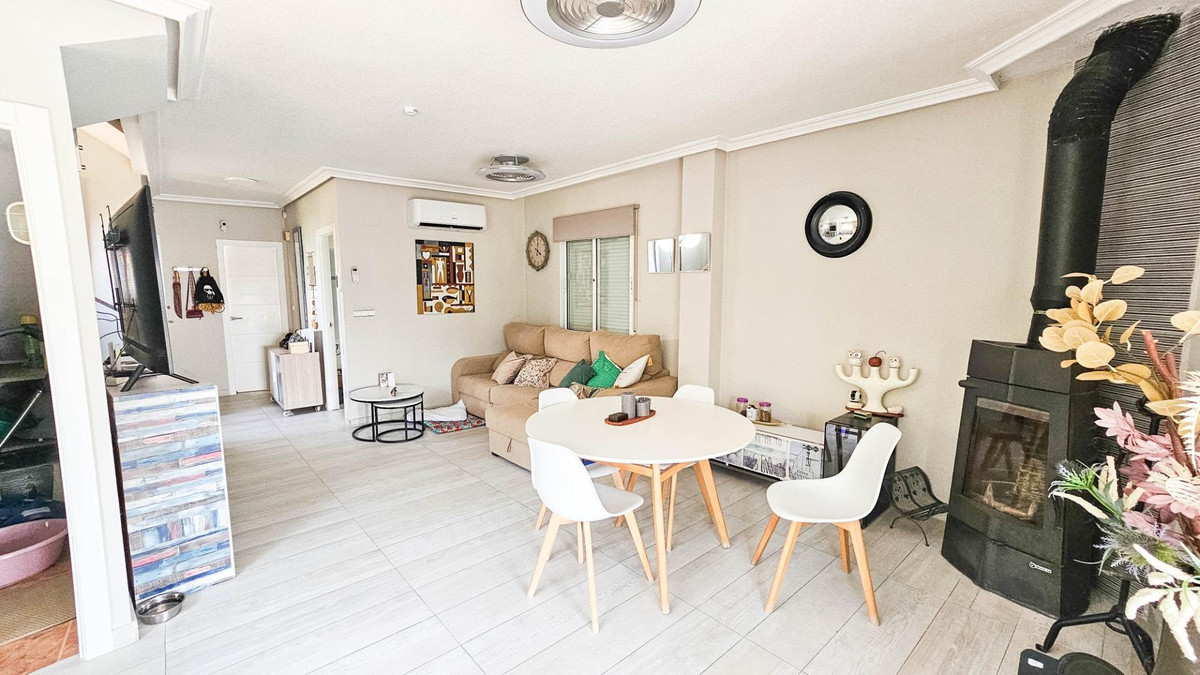 Huis te koop in La Zenia | 3 slaapkamers H5520322