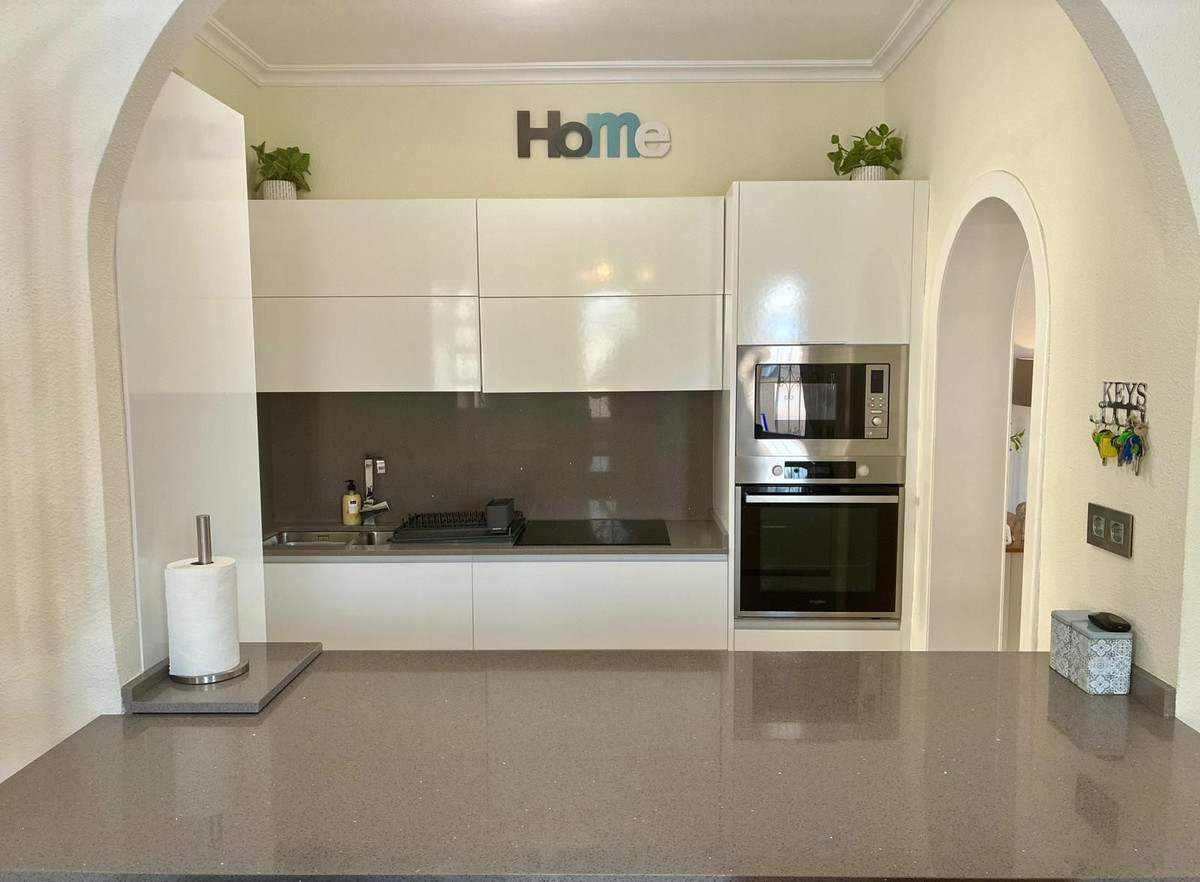 Huis te koop in La Zenia | 5 slaapkamers H5520886