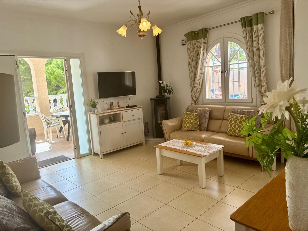 Huis te koop in La Zenia | 5 slaapkamers H5520886