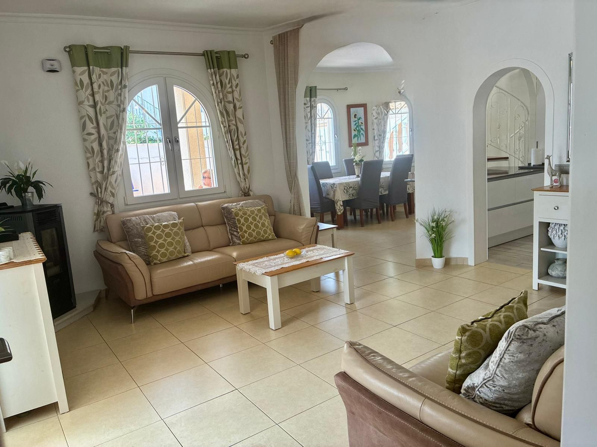 Huis te koop in La Zenia | 5 slaapkamers H5520886