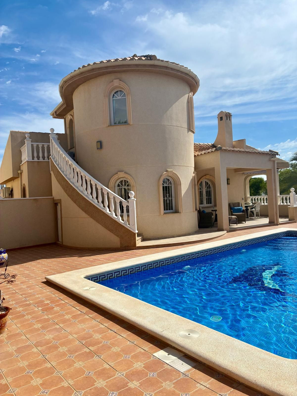 Huis te koop in La Zenia | 5 slaapkamers H5520886