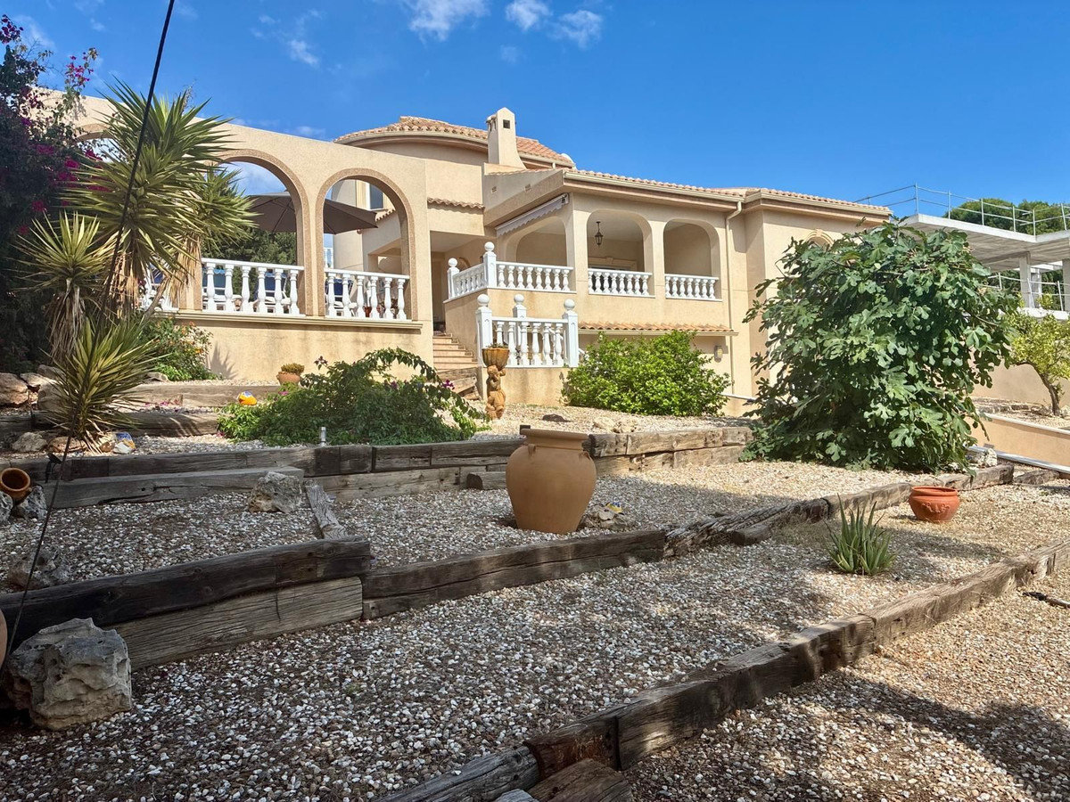 Huis te koop in La Zenia | 5 slaapkamers H5520886