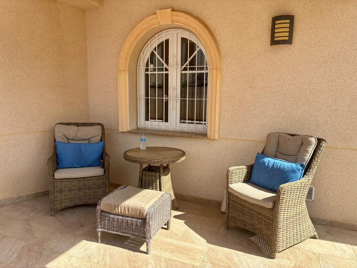 Huis te koop in La Zenia | 5 slaapkamers H5520886