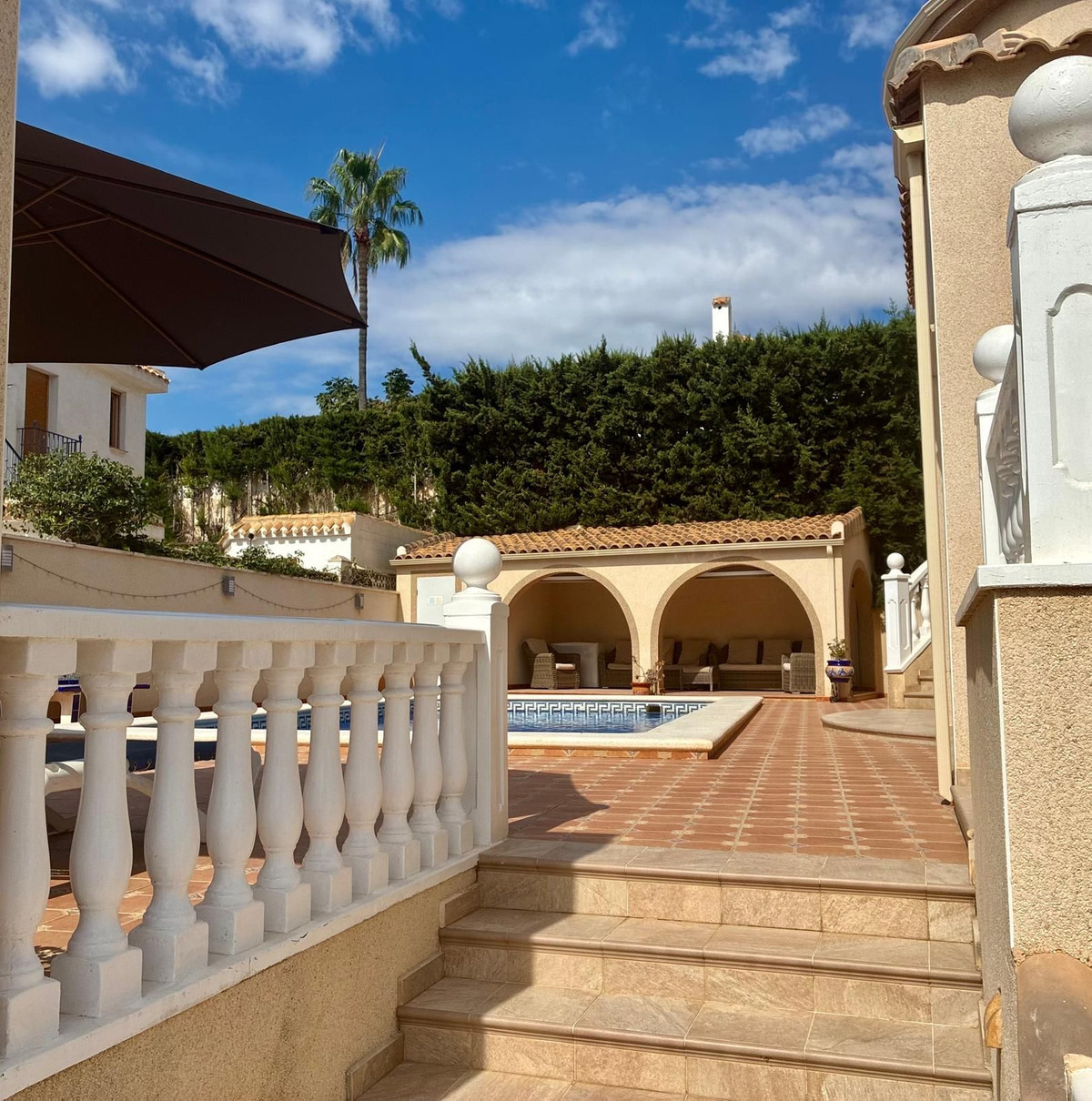 Huis te koop in La Zenia | 5 slaapkamers H5520886