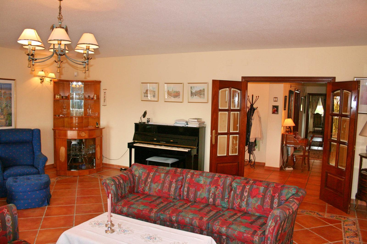 Huis te koop in L'Alfás del Pi | 5 slaapkamers H4347712