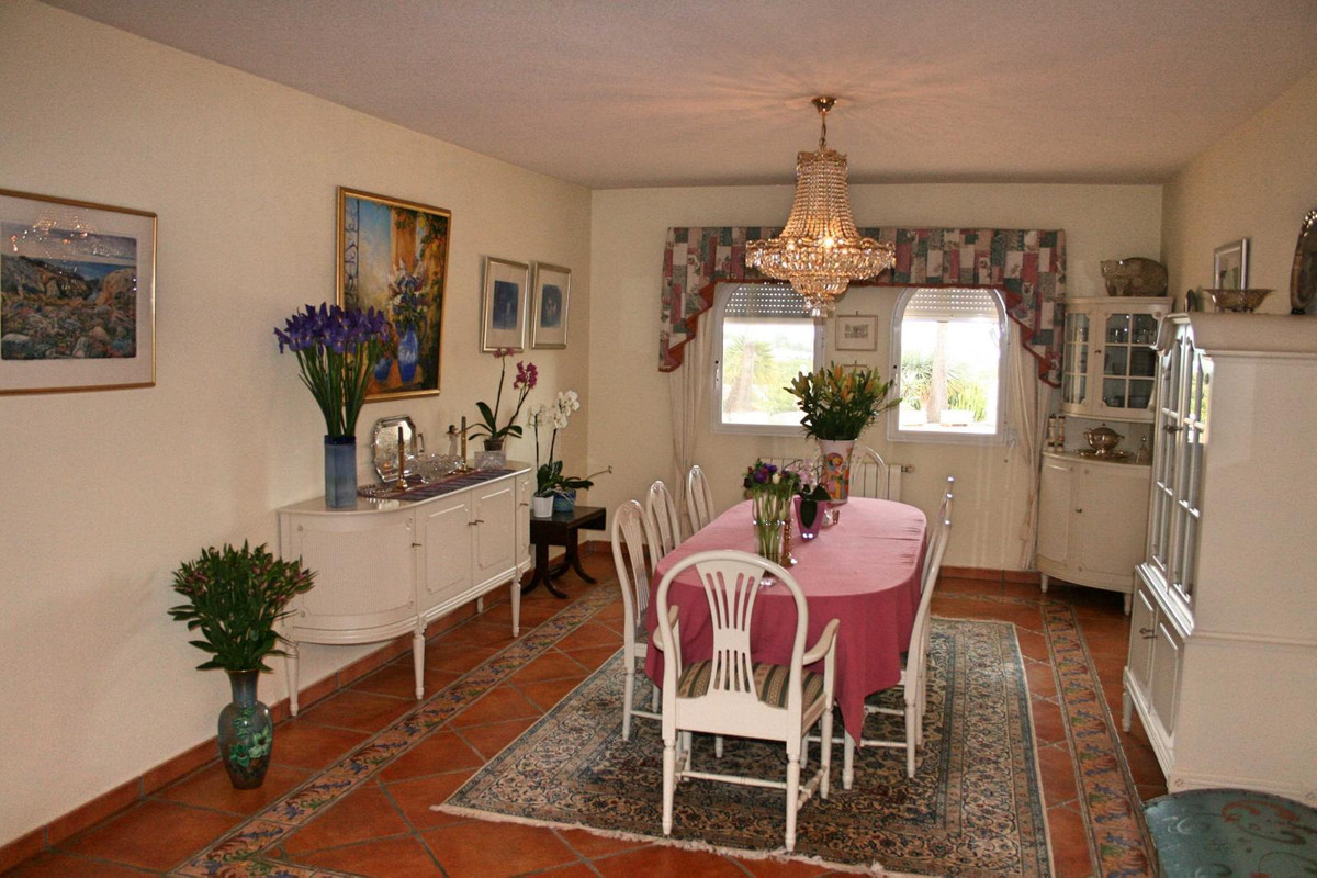 Huis te koop in L'Alfás del Pi | 5 slaapkamers H4347712