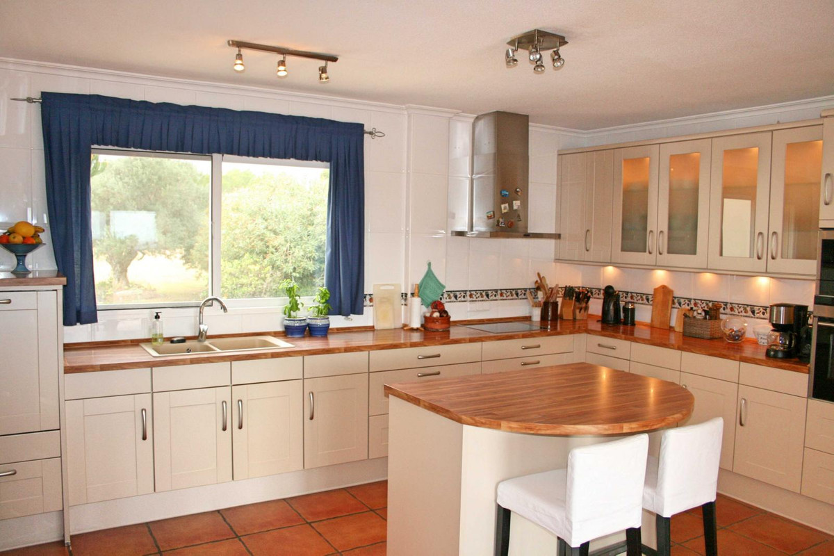 Huis te koop in L'Alfás del Pi | 5 slaapkamers H4347712