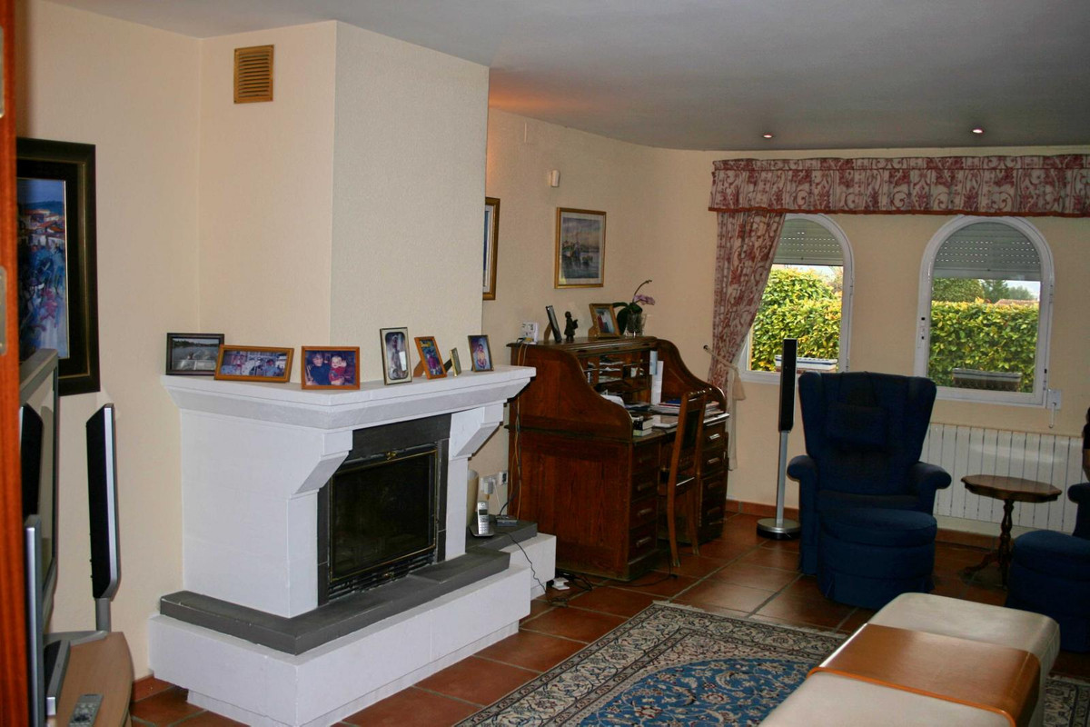 Huis te koop in L'Alfás del Pi | 5 slaapkamers H4347712