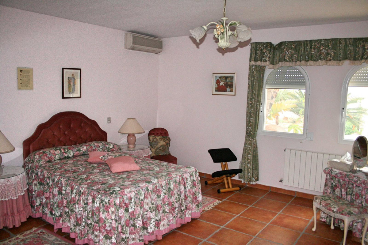 Huis te koop in L'Alfás del Pi | 5 slaapkamers H4347712