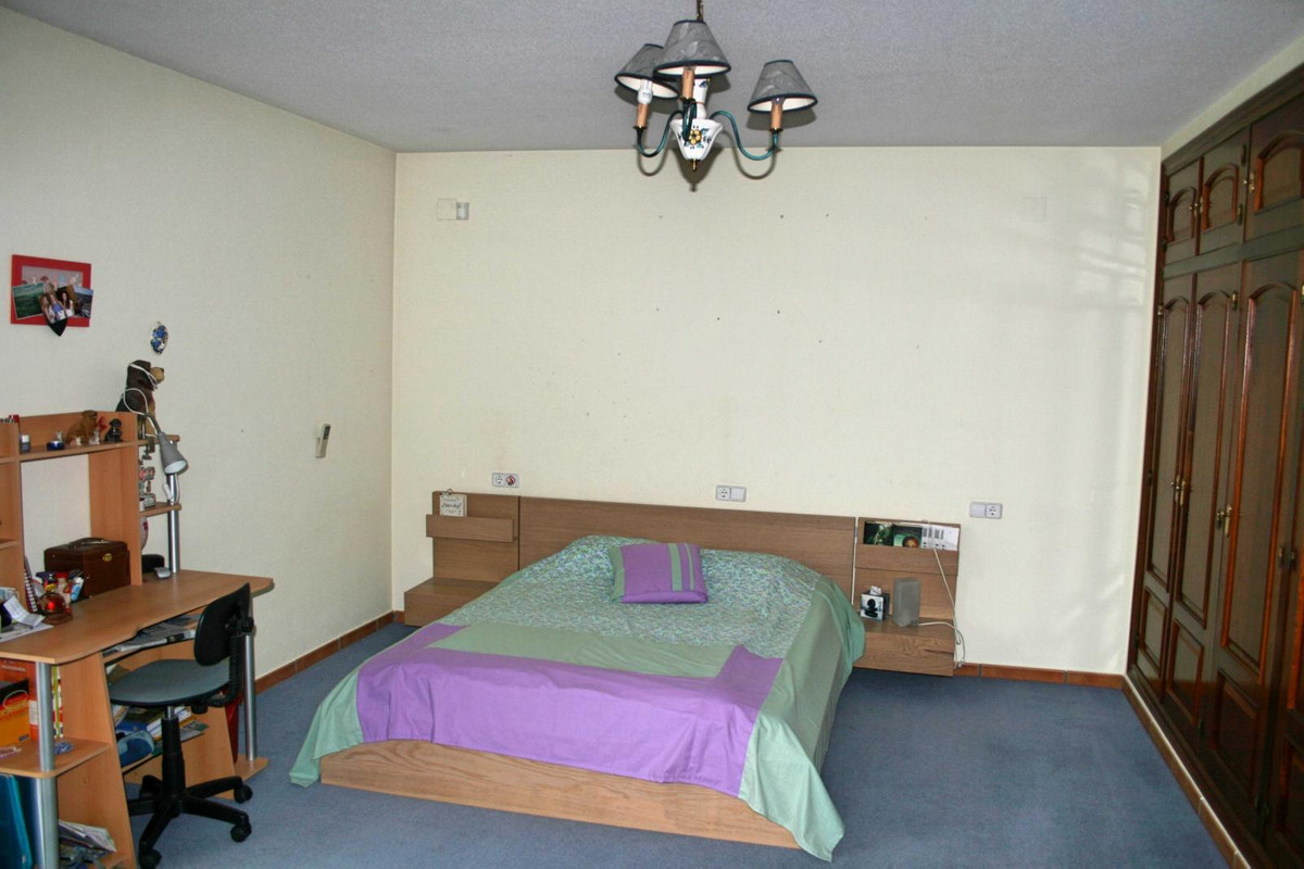 Huis te koop in L'Alfás del Pi | 5 slaapkamers H4347712