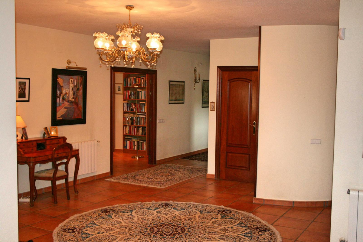 Huis te koop in L'Alfás del Pi | 5 slaapkamers H4347712