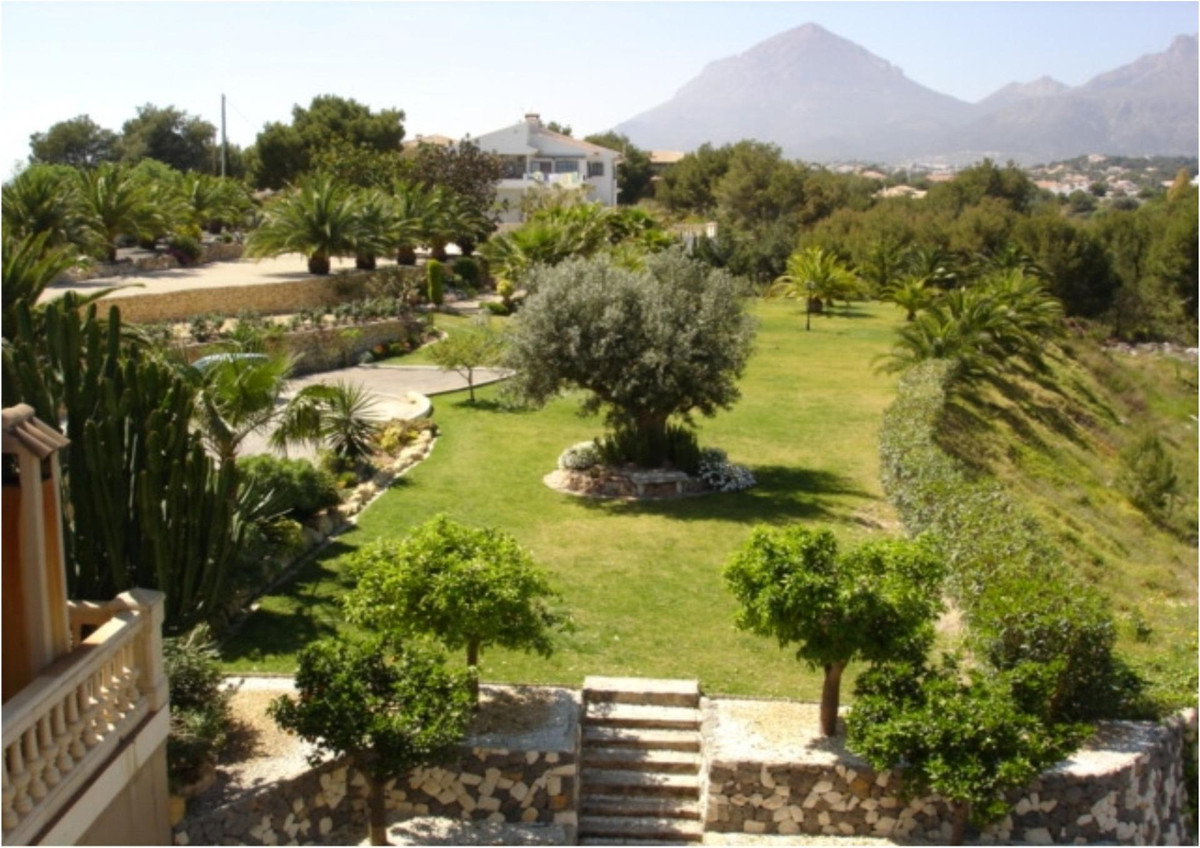 Property view