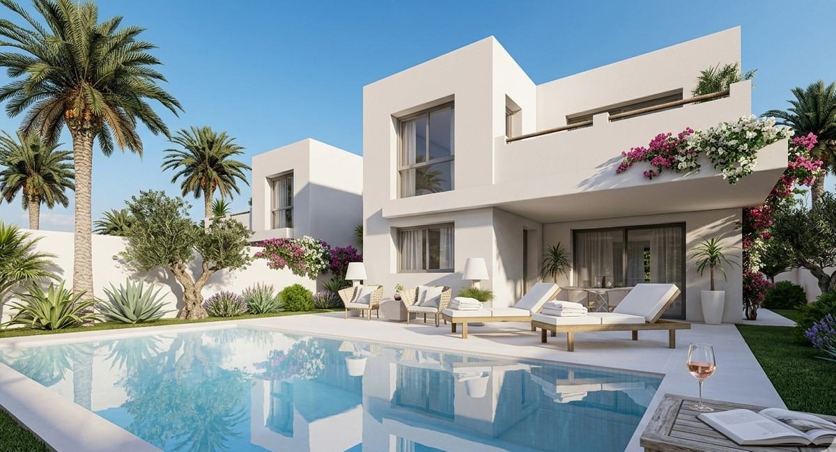 Huis te koop in L'Alfás del Pi | 3 slaapkamers H4994317