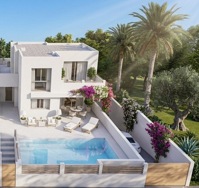 Huis te koop in L'Alfás del Pi | 3 slaapkamers H4994317