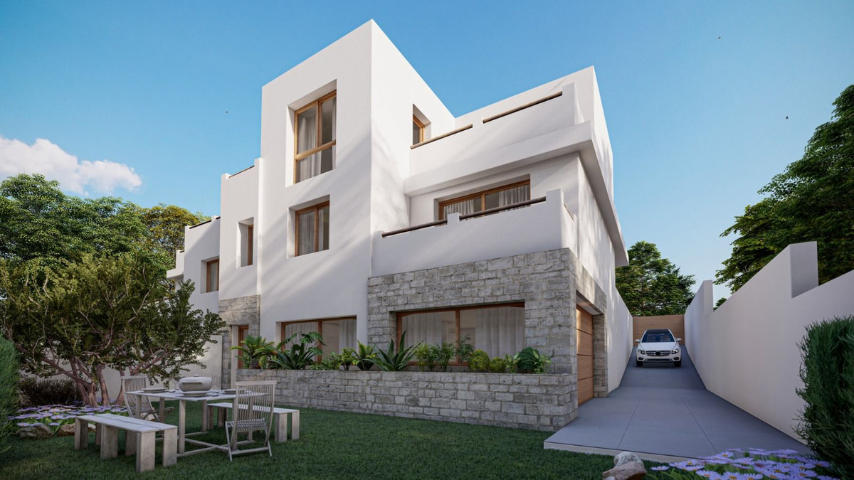 Huis te koop in L'Alfás del Pi | 3 slaapkamers H4994317