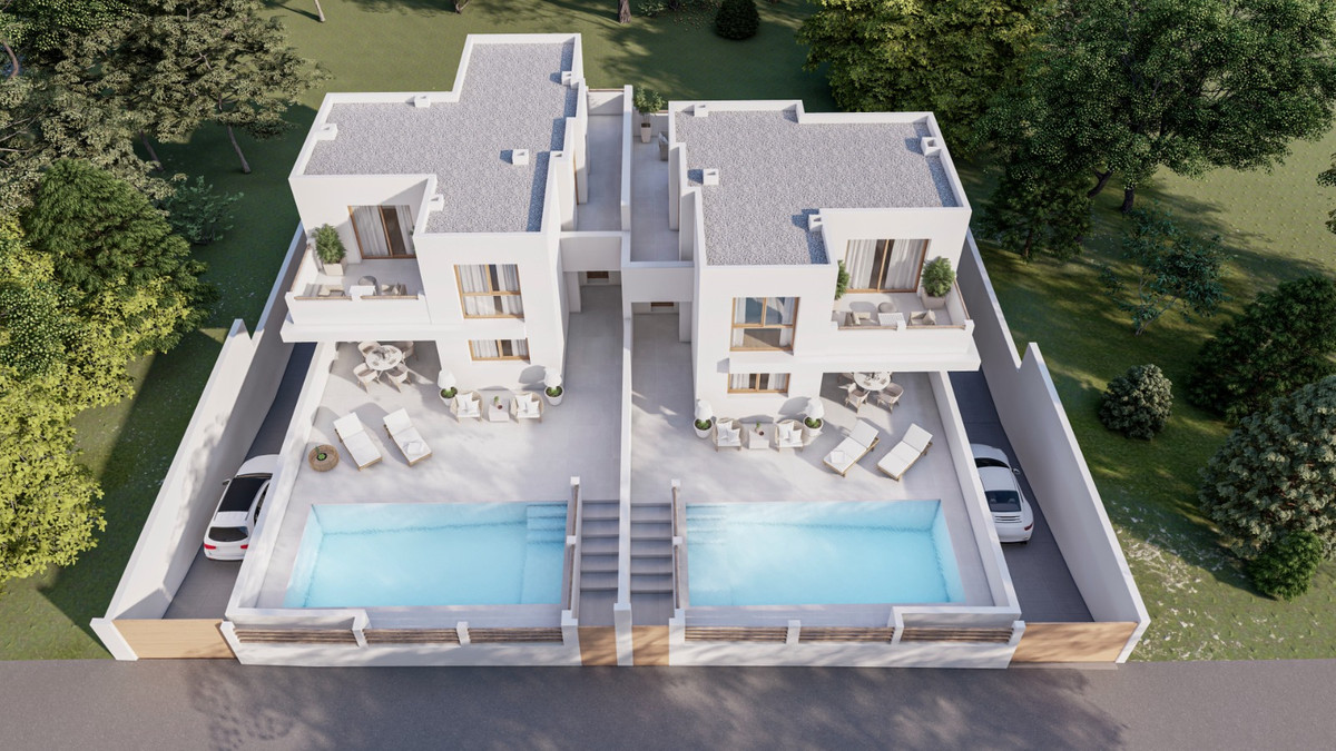 Huis te koop in L'Alfás del Pi | 3 slaapkamers H4994317