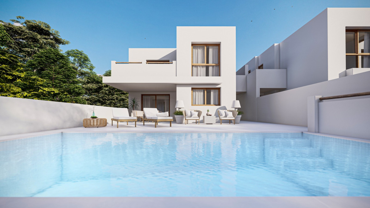 Huis te koop in L'Alfás del Pi | 3 slaapkamers H4994317