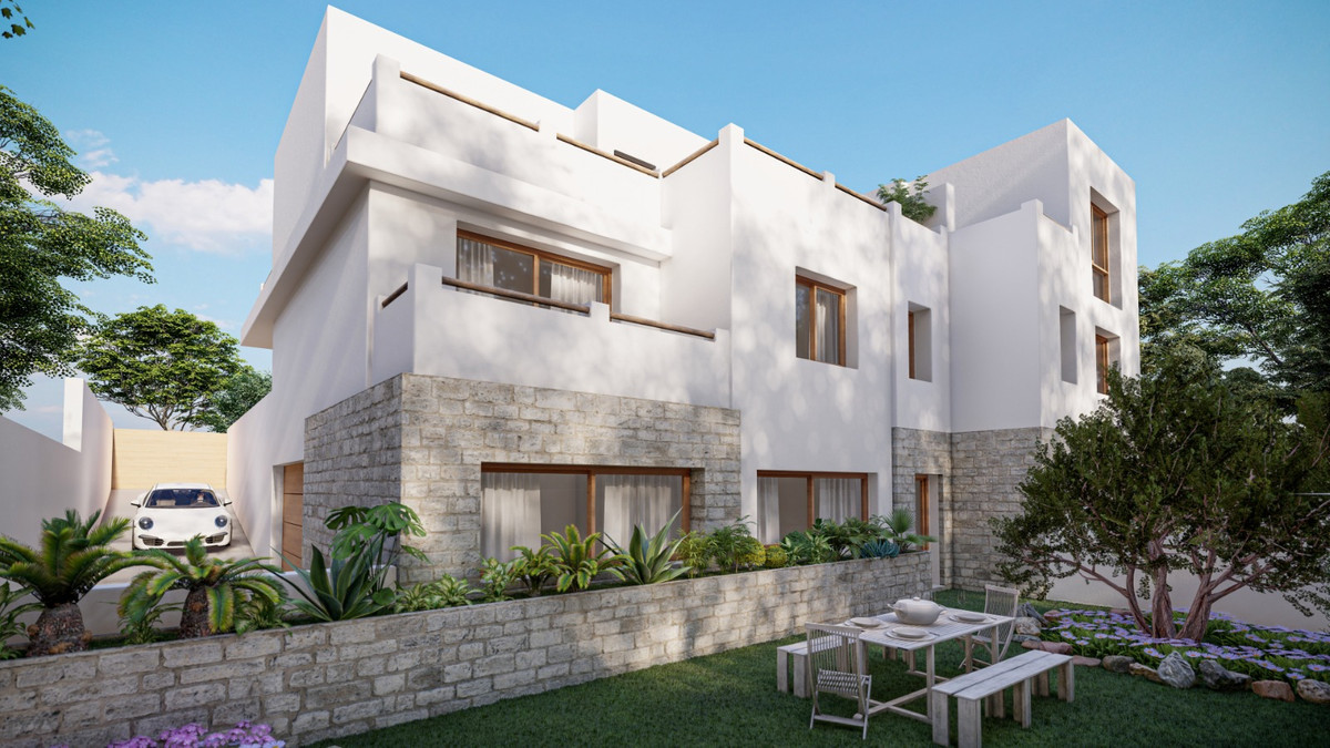 Huis te koop in L'Alfás del Pi | 3 slaapkamers H4994317