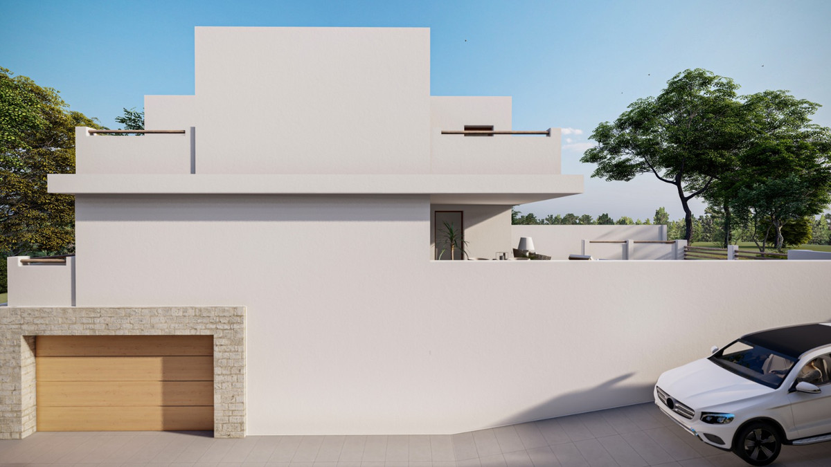 Huis te koop in L'Alfás del Pi | 3 slaapkamers H4994317