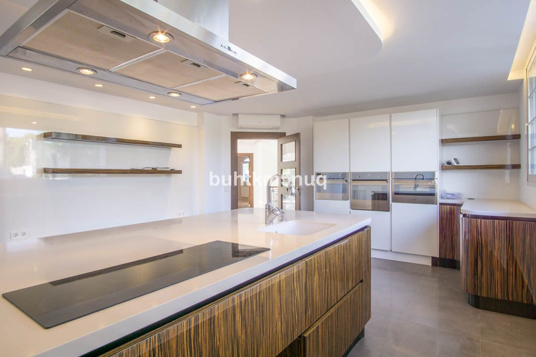 Huis te koop in L'Alfás del Pi | 5 slaapkamers H5311141