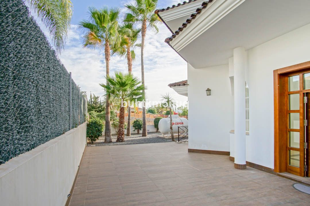 Huis te koop in L'Alfás del Pi | 5 slaapkamers H5311141