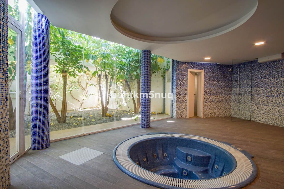 Huis te koop in L'Alfás del Pi | 5 slaapkamers H5311141