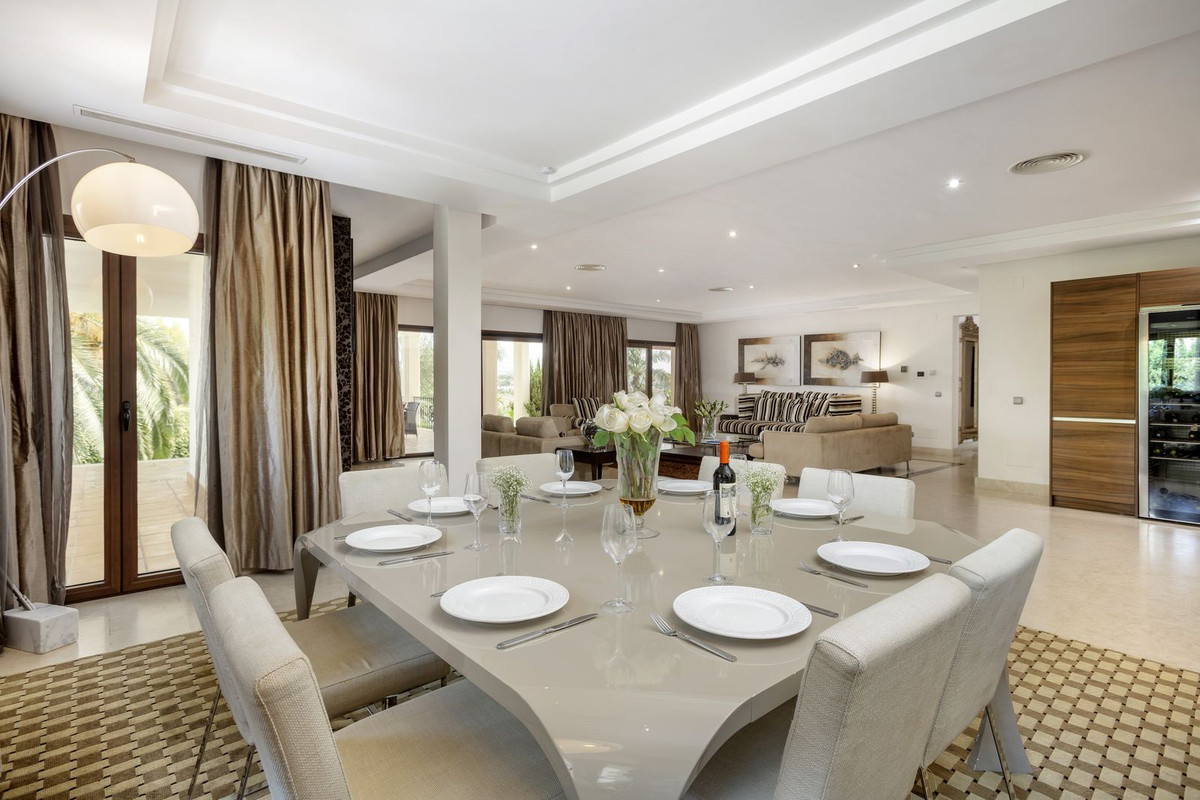 Vrijstaande Villa in Las Brisas-10