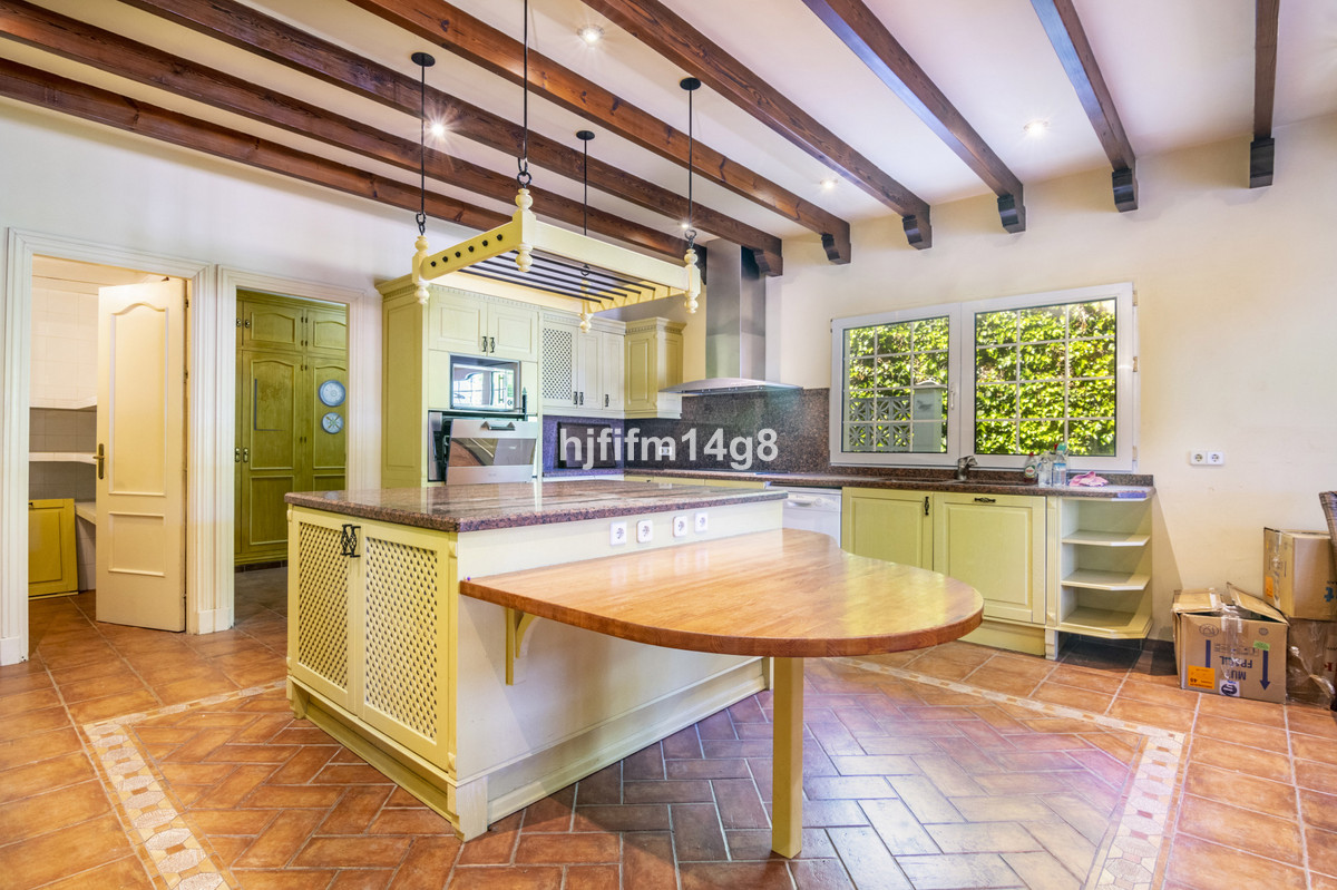 Vrijstaande Villa in Las Brisas-10