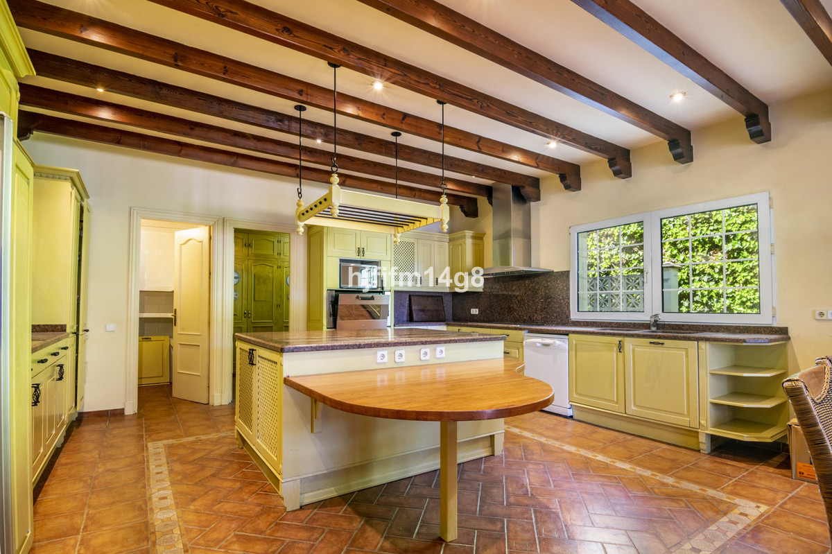 Vrijstaande Villa in Las Brisas-13